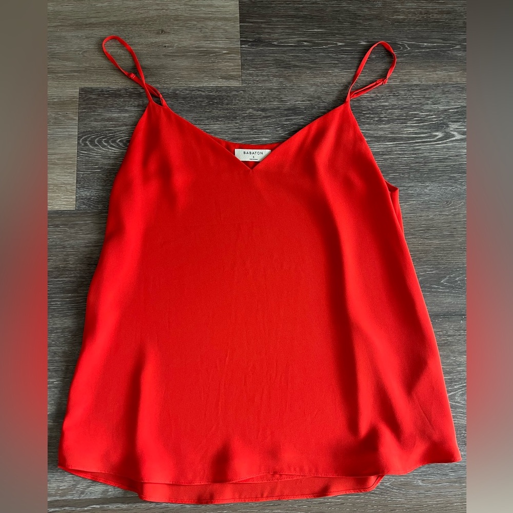 🍄Babaton Everly Camisole